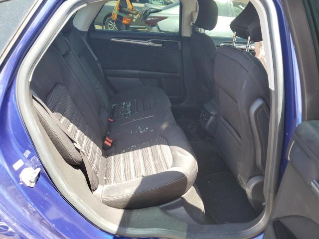 Photo 10 from auction – 2016 FORD FUSION SE with VIN 3FA6P0H7XGR222195