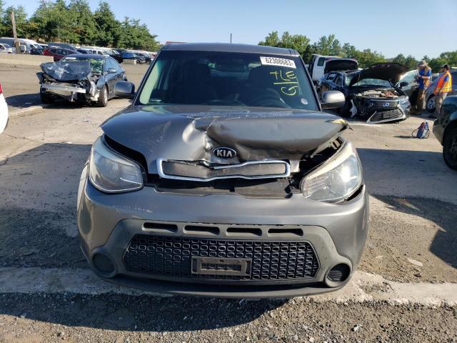 Photo 5 from auction – 2014 KIA SOUL with VIN KNDJN2A24E7084047