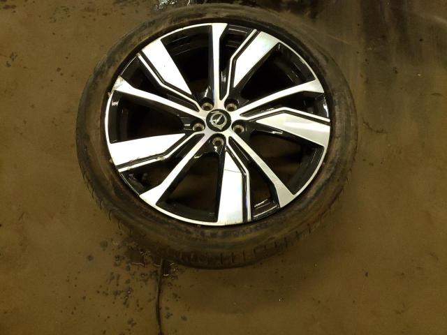 Photo 12 from auction – 2021 VOLVO XC40 RECHA with VIN YV4ED3UR9M2597323