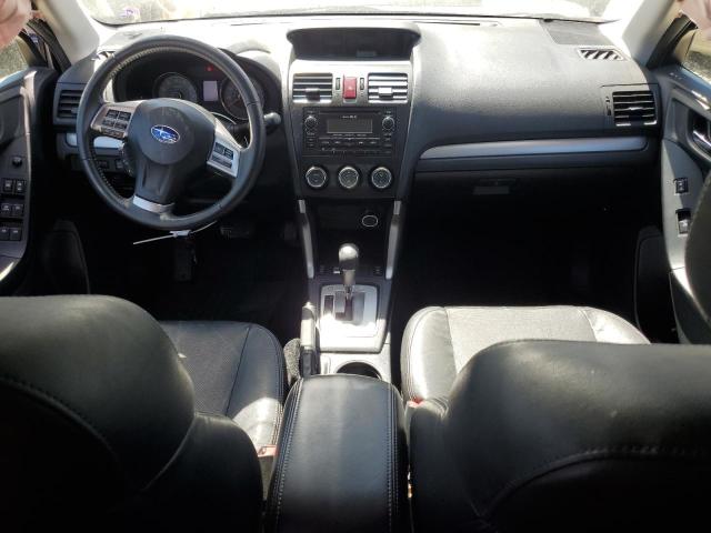 Photo 8 from auction – 2015 SUBARU FORESTER 2 with VIN JF2SJAHC7FH804835