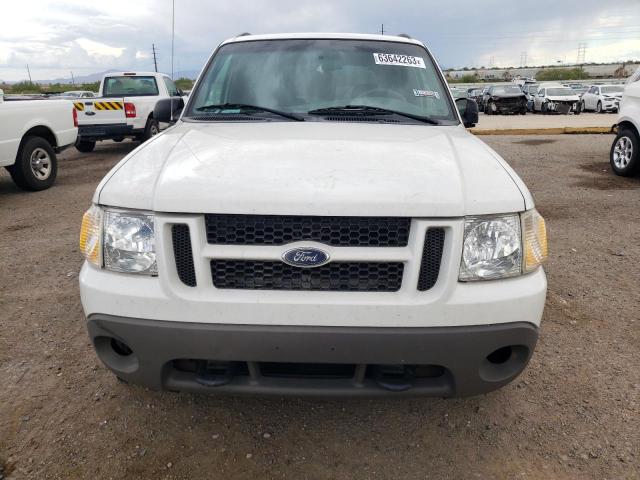 Photo 5 from auction – 2001 FORD EXPLORER S with VIN 1FMYU70E71UB34456