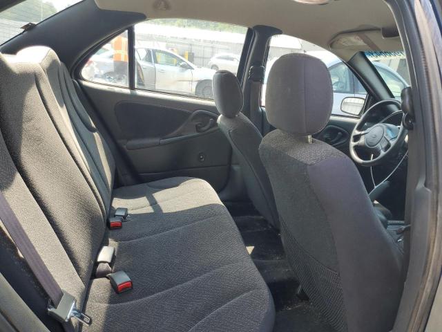 Photo 10 from auction – 2004 CHEVROLET CAVALIER L with VIN 1G1JF52F747148234