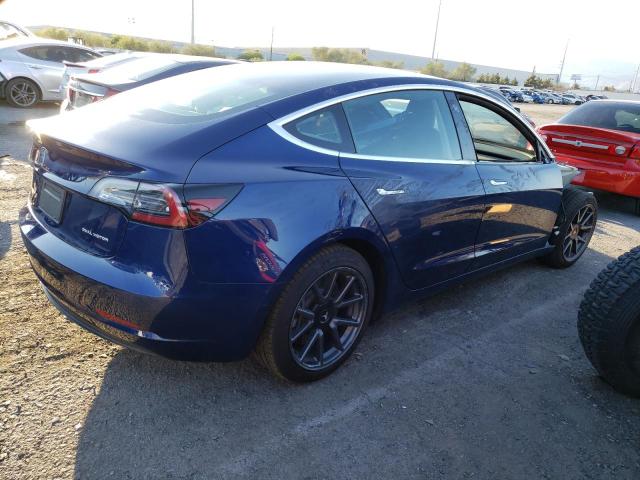 Photo 3 from auction – 2019 TESLA MODEL 3 with VIN 5YJ3E1EB9KF210857