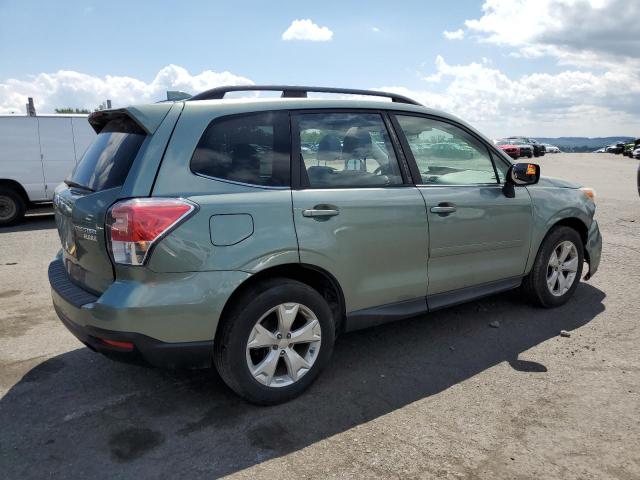 Photo 3 from auction – 2017 SUBARU FORESTER 2 with VIN JF2SJAJC5HH524957