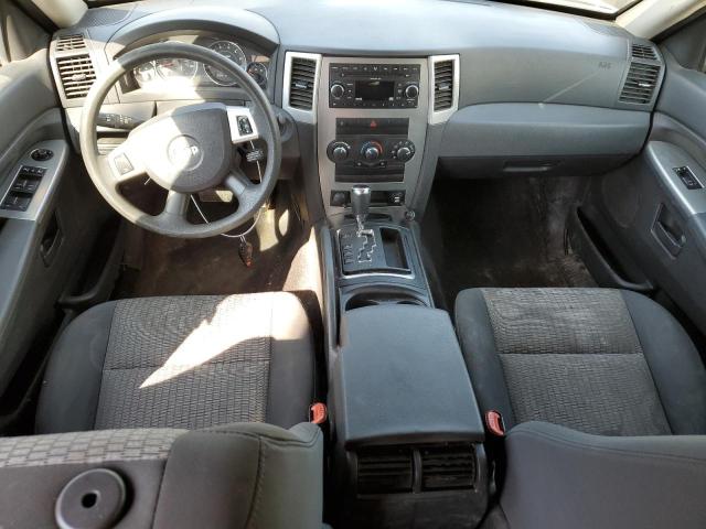 Photo 8 from auction – 2008 JEEP GRAND CHER with VIN 1J8GR48K78C242563