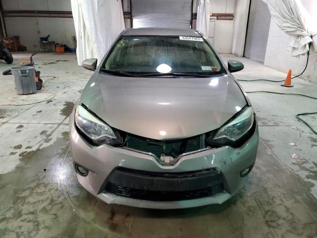 Photo 5 from auction – 2014 TOYOTA COROLLA EC with VIN 2T1BPRHE9EC089041