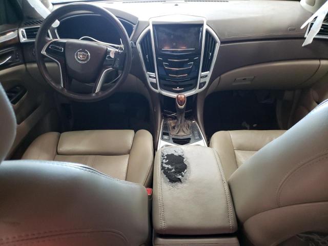 Photo 8 from auction – 2013 CADILLAC SRX PREMIU with VIN 3GYFNEE37DS576172