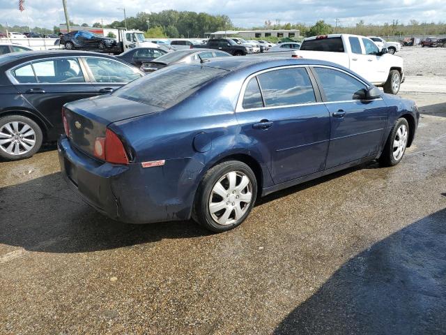 Photo 3 from auction – 2011 CHEVROLET MALIBU LS with VIN 1G1ZB5E19BF164419