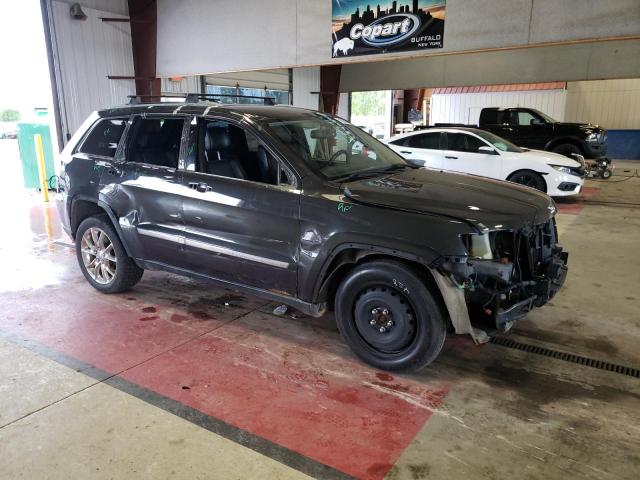 Photo 4 from auction – 2011 JEEP GRAND CHER with VIN 1J4RR4GG3BC570254