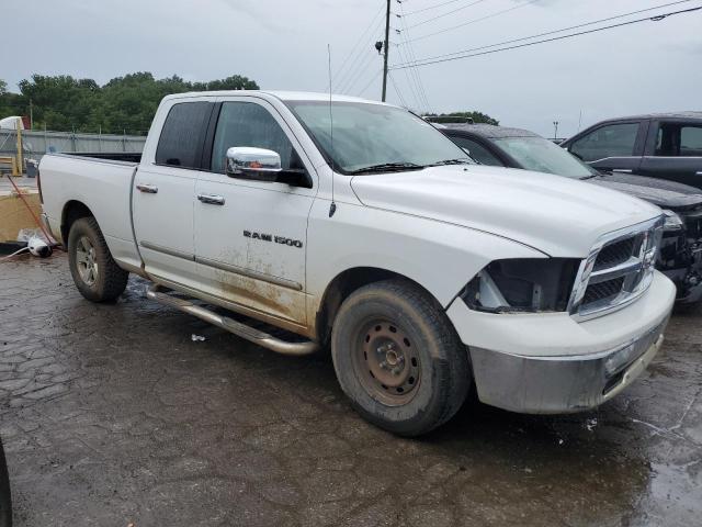 Photo 4 from auction – 2012 DODGE RAM 1500 S with VIN 1C6RD6GP9CS225664
