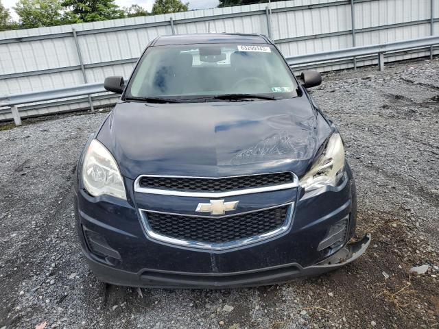Photo 5 from auction – 2015 CHEVROLET EQUINOX LS with VIN 2GNALAEK5F6119813