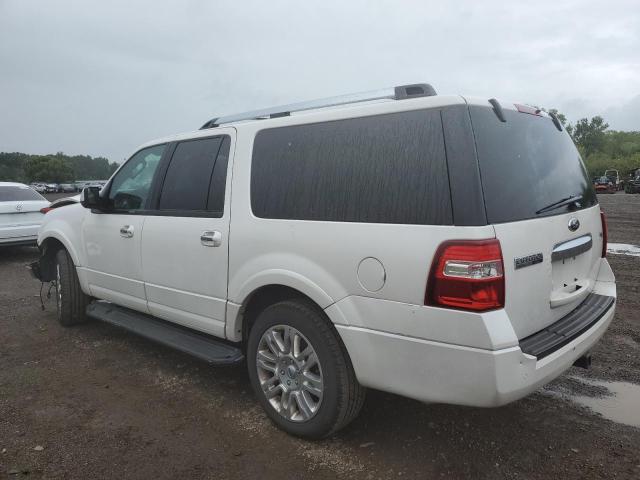 Photo 2 from auction – 2012 FORD EXPEDITION with VIN 1FMJK2A54CEF66122