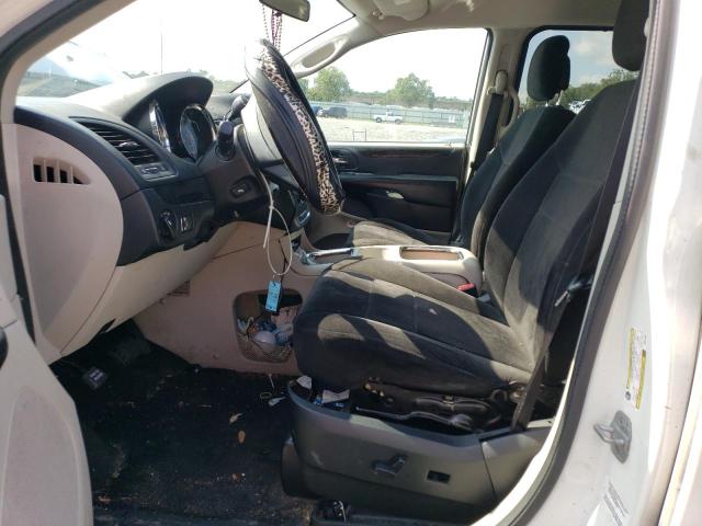 Photo 7 from auction – 2012 DODGE GRAND CARA with VIN 2C4RDGCG8CR341038