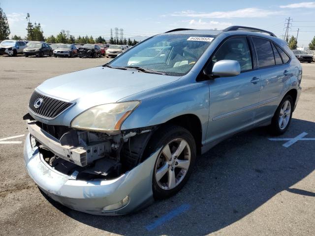 Foto 1 de la subasta – 2005 LEXUS RX 330 con VIN 2T2GA31U55C020297
