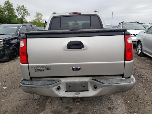 Photo 6 from auction – 2003 FORD EXPLORER S with VIN 1FMZU77EX3UB08060