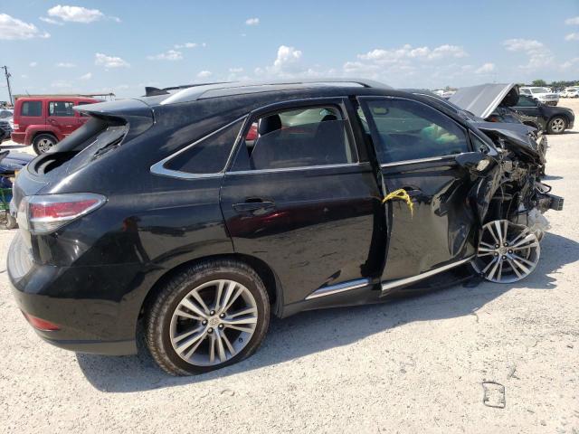 Photo 3 from auction – 2015 LEXUS RX 350 with VIN 2T2ZK1BA8FC185728