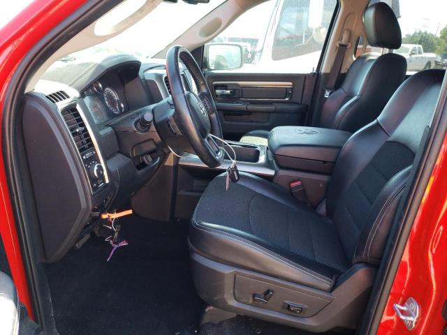 Photo 7 from auction – 2017 RAM 1500 SPORT with VIN 1C6RR7MT4HS732407