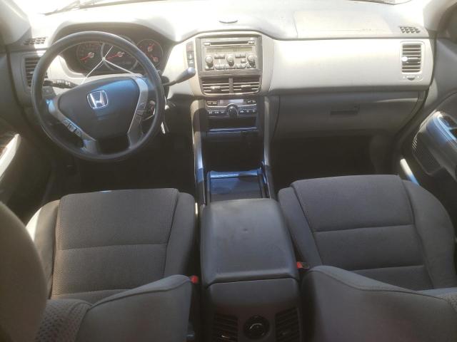 Photo 8 from auction – 2007 HONDA PILOT with VIN 5FNYF18447B018818