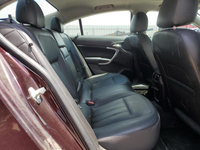 Photo 10 from auction – 2017 BUICK REGAL SPOR with VIN 2G4GL5EX5H9113609