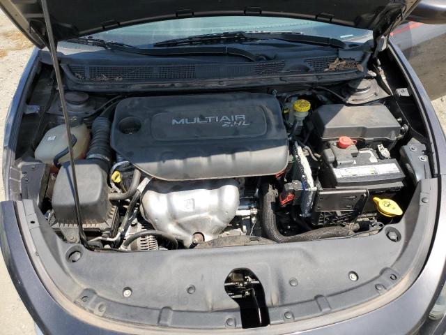 Photo 11 from auction – 2016 DODGE DART SXT with VIN 1C3CDFBB0GD720652