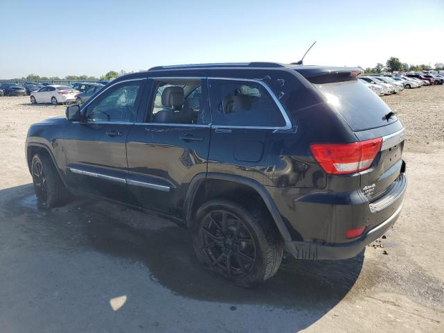 Photo 2 from auction – 2013 JEEP GRAND CHER with VIN 1C4RJFAG2DC569004