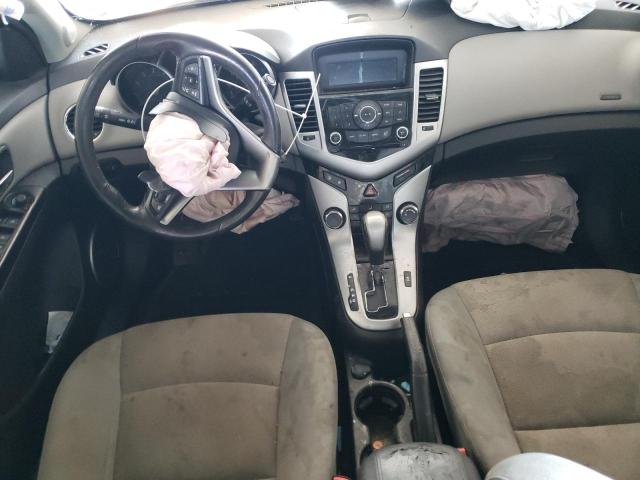 Photo 8 from auction – 2012 CHEVROLET CRUZE LT with VIN 1G1PF5SC5C7130717