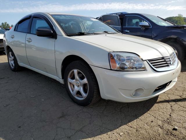 Photo 4 from auction – 2007 MITSUBISHI GALANT ES with VIN 4A3AB36F77E046740