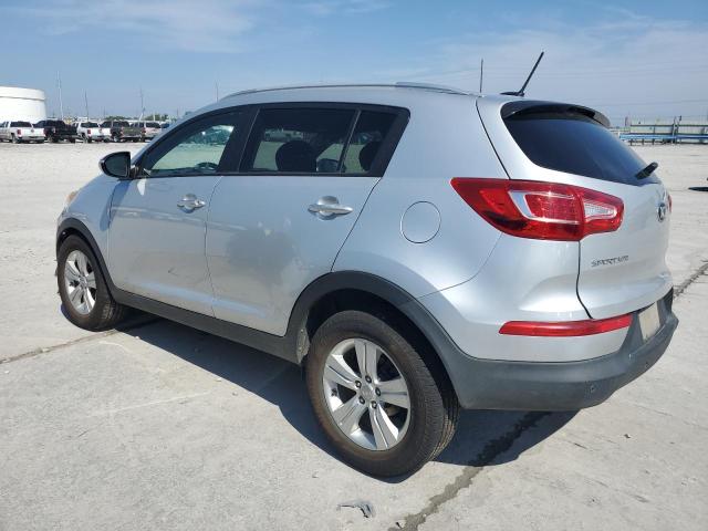 Photo 2 from auction – 2013 KIA SPORTAGE B with VIN KNDPB3A21D7486289