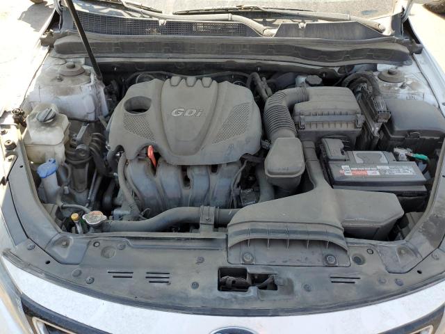Photo 11 from auction – 2014 KIA OPTIMA LX with VIN 5XXGM4A75EG308907