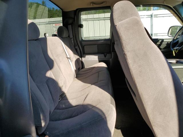 Photo 10 from auction – 2007 CHEVROLET SILVERADO with VIN 1GCEK19Z97E146823