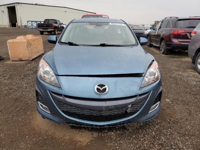 Photo 5 from auction – 2010 MAZDA 3 S with VIN JM1BL1H54A1247913