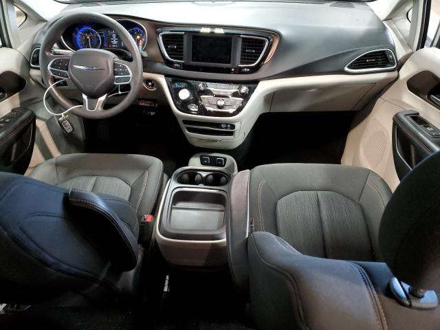 Снимка 8 от търг – 2018 CHRYSLER PACIFICA T с VIN 2C4RC1FG4JR132548