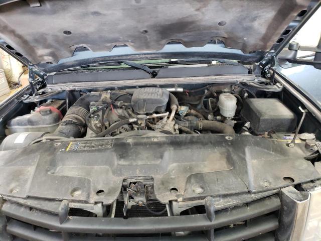 Photo 11 from auction – 2008 GMC SIERRA K25 with VIN 1GTHK23688F167840