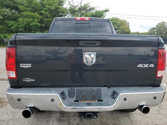 Photo 6 from auction – 2009 DODGE RAM 1500 with VIN 1D3HV13T09S779568