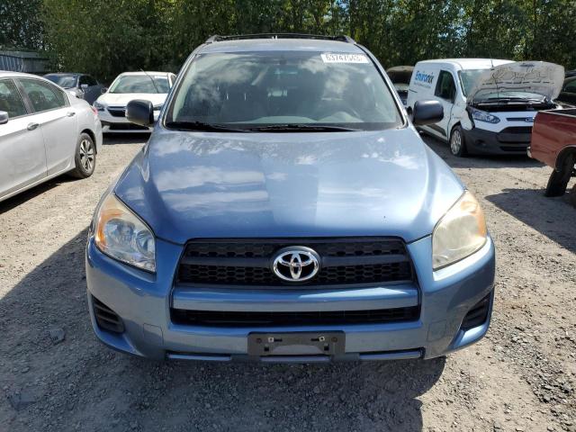 Photo 5 from auction – 2011 TOYOTA RAV4 with VIN JTMBF4DV6B5039511