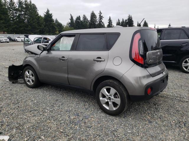 Photo 2 from auction – 2017 KIA SOUL with VIN KNDJN2A23H7494651