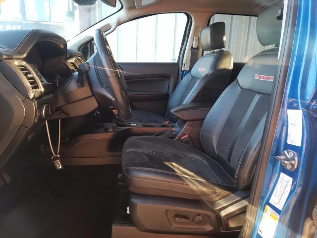 Photo 7 from auction – 2021 FORD RANGER XL with VIN 1FTER4FH7MLD51900