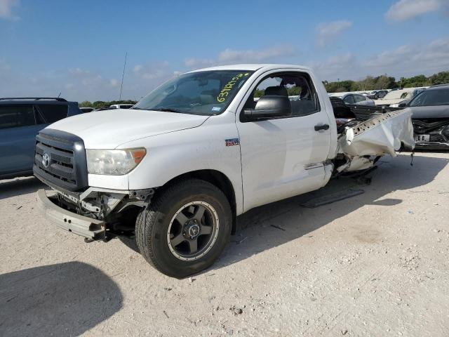 TOYOTA TUNDRA 2013 with VIN 5TFMW5F18DX280776 - Photo from auction
