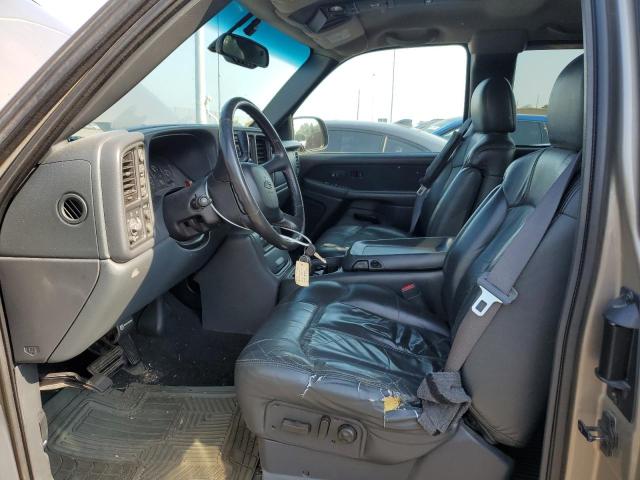Foto 7 de la subasta – 2002 CHEVROLET SILVERADO con VIN 2GCEK19T221293460