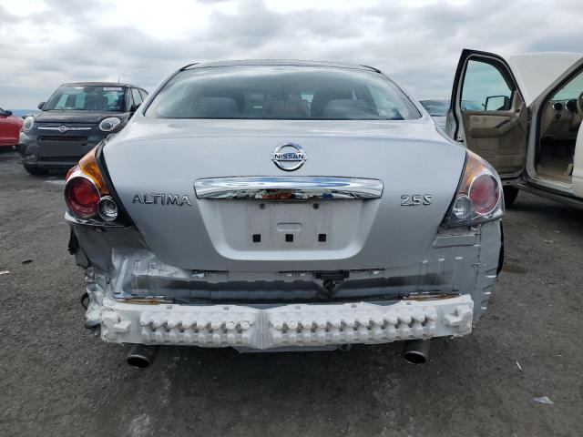 Photo 6 from auction – 2012 NISSAN ALTIMA BAS with VIN 1N4AL2AP7CC168455