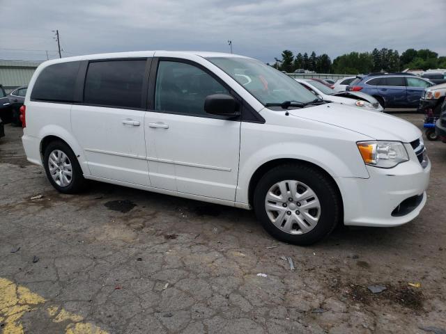 Photo 4 from auction – 2015 DODGE GRAND CARA with VIN 2C4RDGBG2FR549826