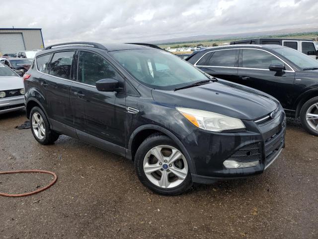 Photo 4 from auction – 2014 FORD ESCAPE SE with VIN 1FMCU0GXXEUB51749