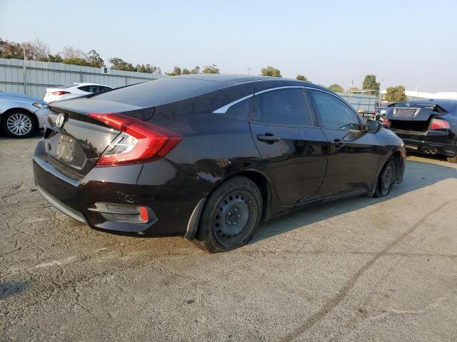 Photo 3 from auction – 2018 HONDA CIVIC LX with VIN 2HGFC2F56JH552486