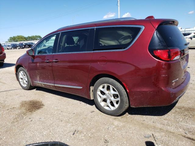 Foto 2 de la subasta – 2017 CHRYSLER PACIFICA T con VIN 2C4RC1EG5HR747637