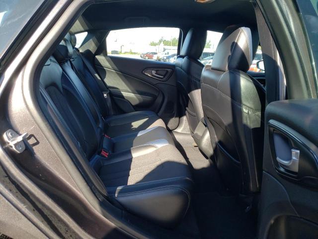 Photo 10 from auction – 2015 CHRYSLER 200 S with VIN 1C3CCCBB2FN691150