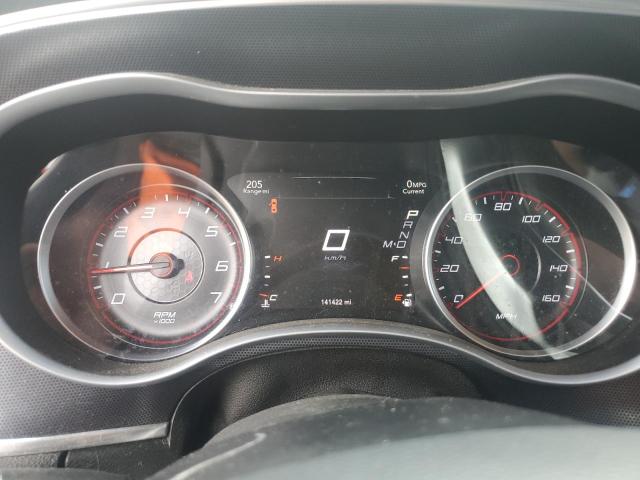 Photo 9 from auction – 2015 DODGE CHARGER R/ with VIN 2C3CDXCT4FH729742