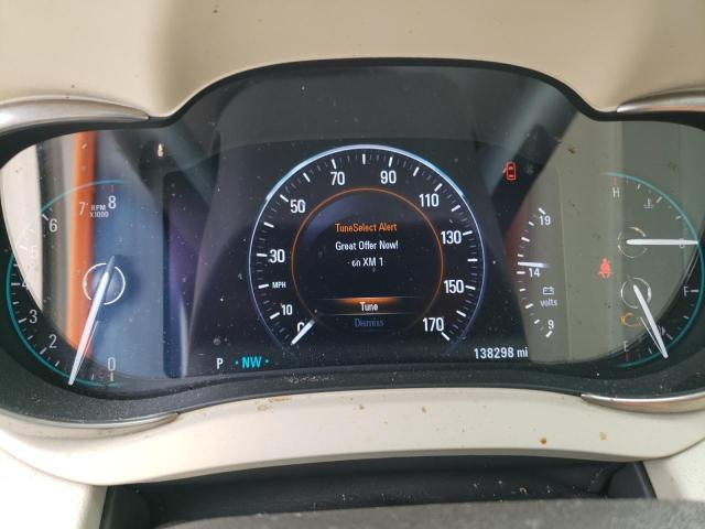 Photo 9 from auction – 2014 BUICK LACROSSE with VIN 1G4GB5G31EF195371