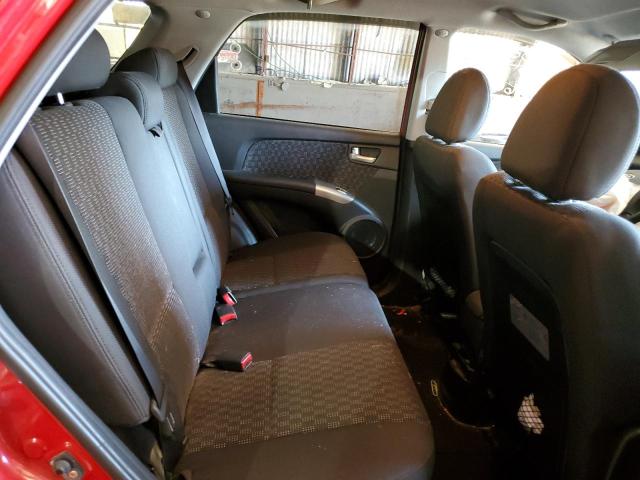 صورة رقم 11 من المزاد - 2008 KIA SPORTAGE E مع VIN KNDJE723487540797