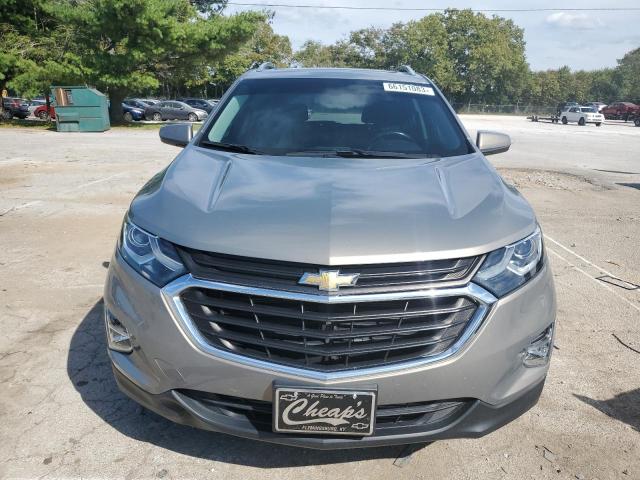 Photo 5 from auction – 2018 CHEVROLET EQUINOX LT with VIN 3GNAXTEX6JS586809