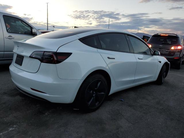 Photo 3 from auction – 2023 TESLA MODEL 3 with VIN 5YJ3E1EA6PF431797